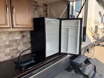 2018 Forest River RV Salem Hemisphere Lite - Photo 13