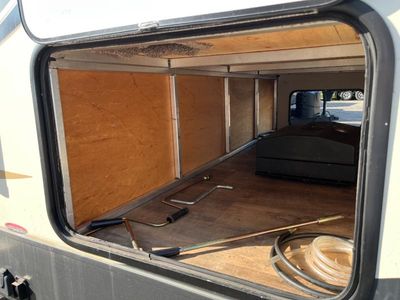 2018 Forest River RV Salem Hemisphere Lite - Photo 9