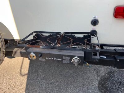 2018 Forest River RV Salem Hemisphere Lite - Photo 15