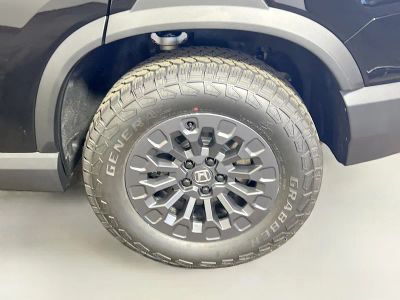2026 Honda Passport — photo 23 view