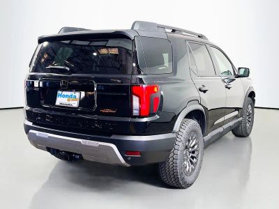 2026 Honda Passport — photo 20 view