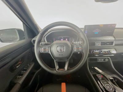 2026 Honda Passport — photo 18 view