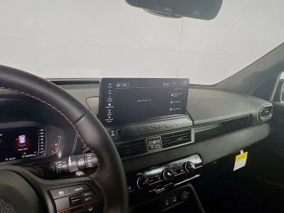 2026 Honda Passport — photo 9 view