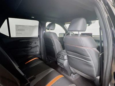 2026 Honda Passport — photo 21 view