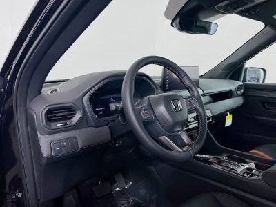 2026 Honda Passport — photo 7 view