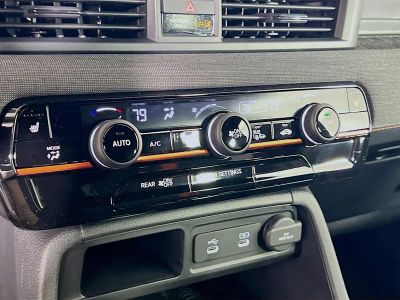 2026 Honda Passport — photo 12 view