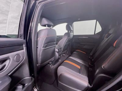 2026 Honda Passport — photo 16 view