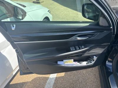 2019 BMW 7 Series - Photo 4