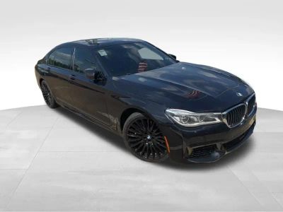 2019 BMW 7 Series - Photo 3