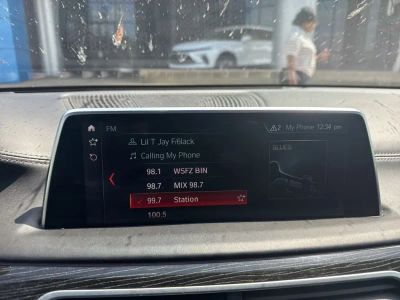 2019 BMW 7 Series - Photo 6
