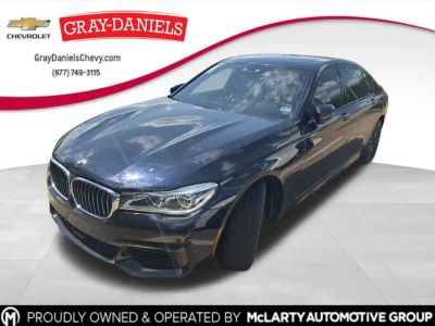 2019 BMW 7 Series - Photo 1