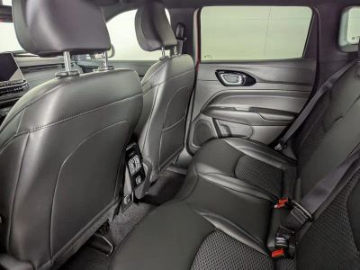 2026 Jeep Compass — photo 25 view