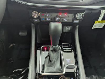 2026 Jeep Compass — photo 16 view