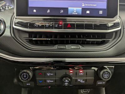 2026 Jeep Compass — photo 15 view