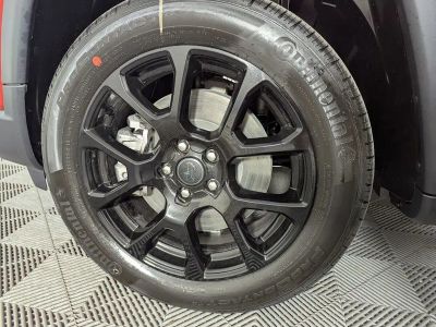 2026 Jeep Compass — photo 9 view
