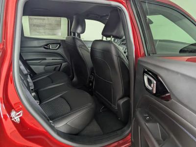 2026 Jeep Compass — photo 29 view