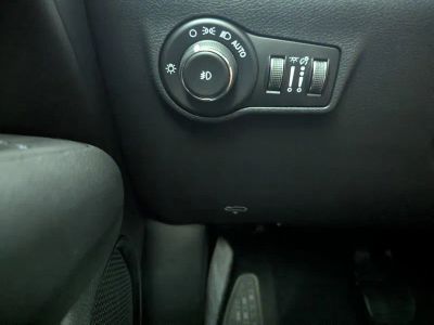 2026 Jeep Compass — photo 21 view