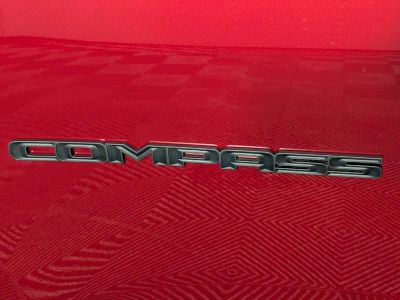 2026 Jeep Compass — photo 10 view