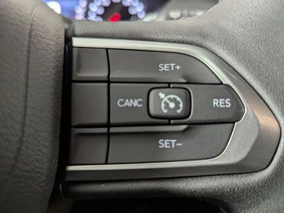 2026 Jeep Compass — photo 19 view