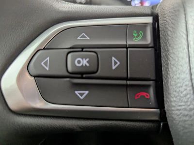 2026 Jeep Compass — photo 20 view