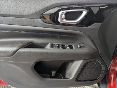 2026 Jeep Compass — photo 22 view