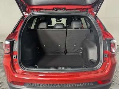 2026 Jeep Compass — photo 28 view