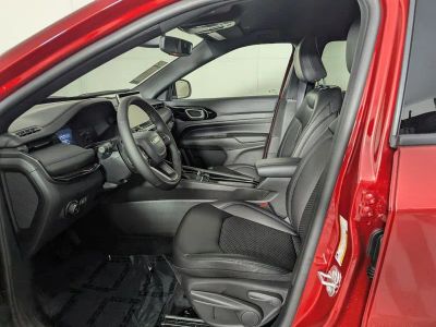 2026 Jeep Compass — photo 11 view