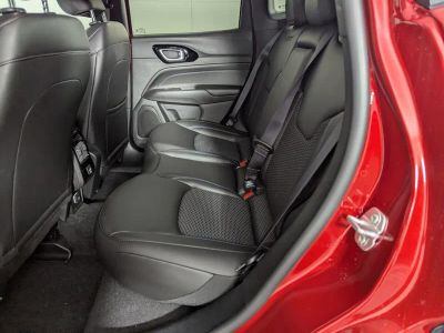 2026 Jeep Compass — photo 24 view