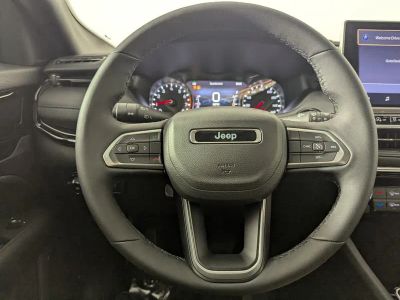 2026 Jeep Compass — photo 18 view