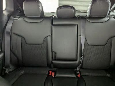 2026 Jeep Compass — photo 23 view
