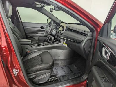 2026 Jeep Compass — photo 31 view