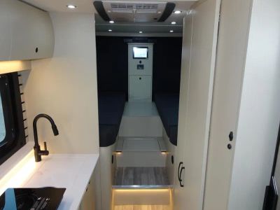 2026 Pleasure Way PLATEAU - Photo 5