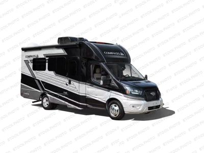 2024 Thor Motor Coach Compass - Photo 1