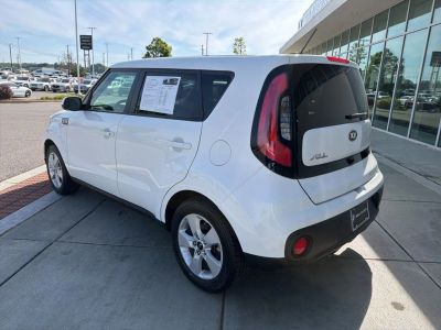2017 Kia Soul - Photo 4