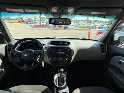 2017 Kia Soul - Photo 27