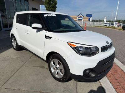 2017 Kia Soul - Photo 8