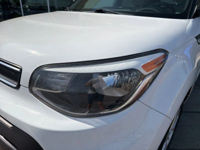 2017 Kia Soul - Photo 11