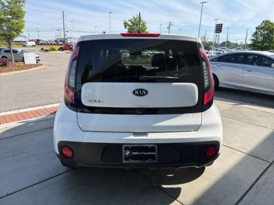 2017 Kia Soul - Photo 5