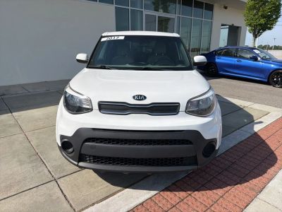 2017 Kia Soul - Photo 2