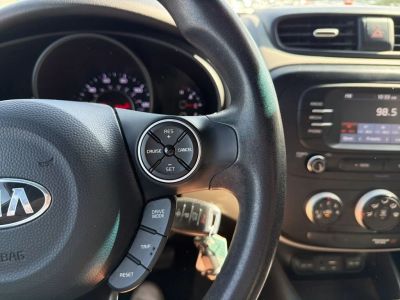 2017 Kia Soul - Photo 19
