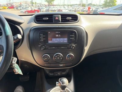 2017 Kia Soul - Photo 21