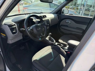 2017 Kia Soul - Photo 16