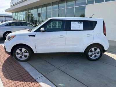 2017 Kia Soul - Photo 3