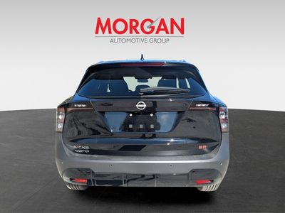 2026 Nissan Kicks - Photo 4