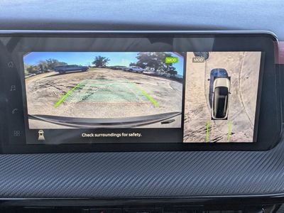 2026 Nissan Kicks - Photo 28