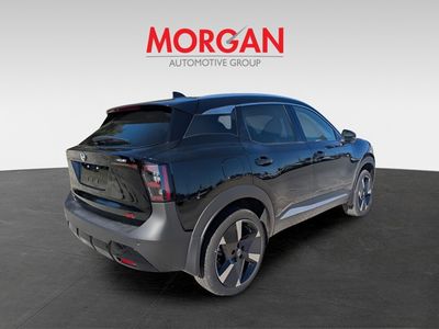 2026 Nissan Kicks - Photo 3