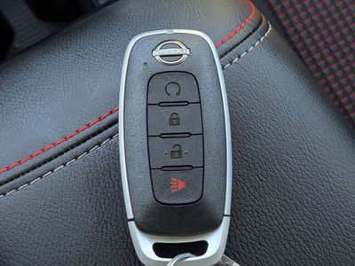 2026 Nissan Kicks - Photo 29