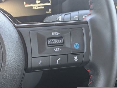 2026 Nissan Kicks - Photo 22
