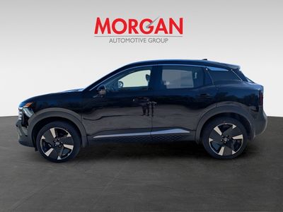 2026 Nissan Kicks - Photo 6