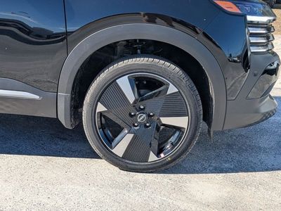 2026 Nissan Kicks - Photo 10